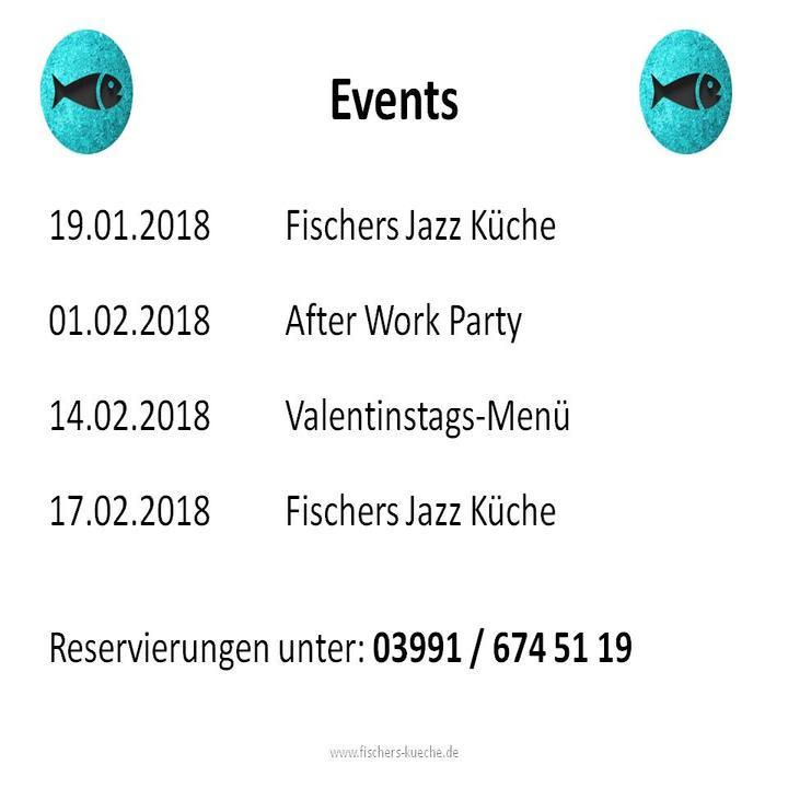 Fischers Küche