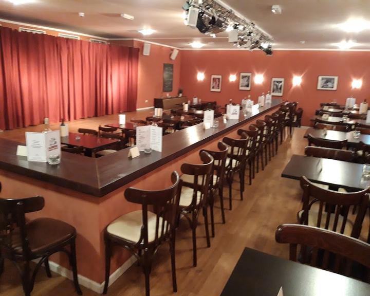 Kabarett-Theater-Restaurant Lachmowe